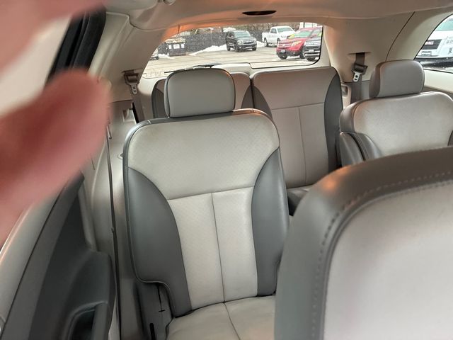 2007 Chrysler Pacifica Touring | Ontario, OH | New Haven Auto Sales