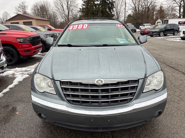 2007 Chrysler Pacifica Touring | Ontario, OH | New Haven Auto Sales
