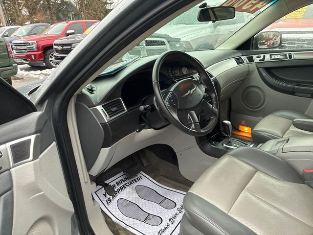 2007 Chrysler Pacifica Touring | Ontario, OH | New Haven Auto Sales