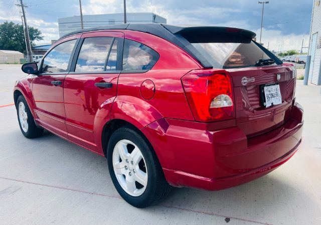 2007 Dodge Caliber SXT | Lubbock, TX | Chaparral Motors - Lubbock 2007 Dodge Caliber SXT | Lubbock, TX | Chaparral Motors - Lubbock