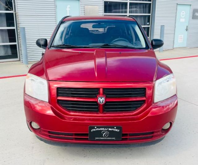 2007 Dodge Caliber SXT | Lubbock, TX | Chaparral Motors - Lubbock 2007 Dodge Caliber SXT | Lubbock, TX | Chaparral Motors - Lubbock