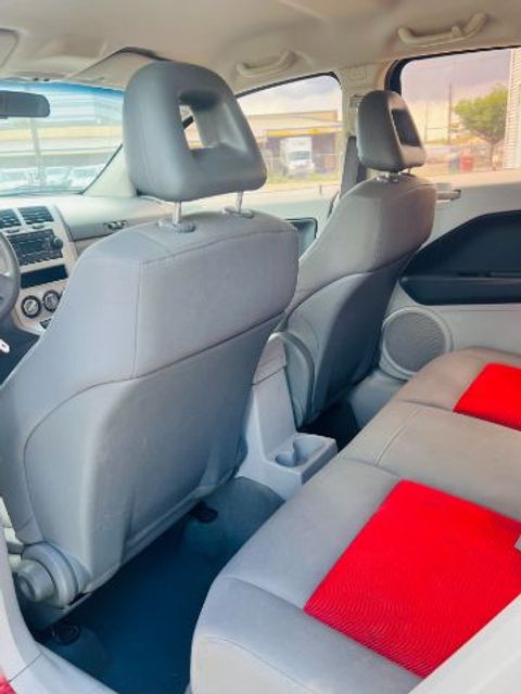 2007 Dodge Caliber SXT | Lubbock, TX | Chaparral Motors - Lubbock 2007 Dodge Caliber SXT | Lubbock, TX | Chaparral Motors - Lubbock