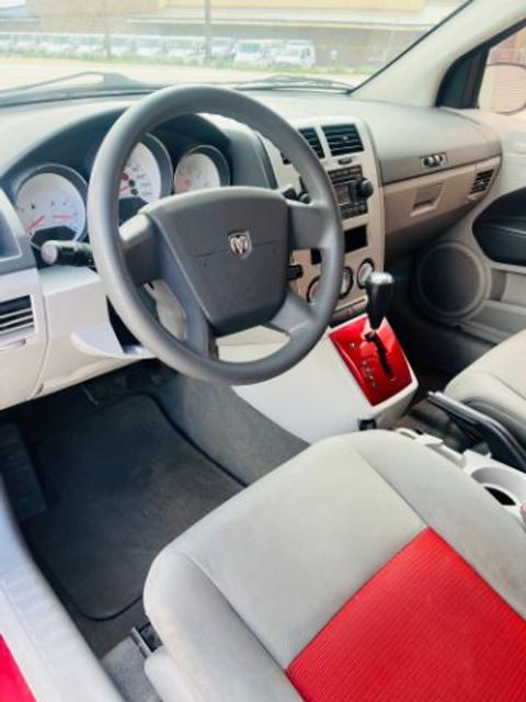 2007 Dodge Caliber SXT | Lubbock, TX | Chaparral Motors - Lubbock 2007 Dodge Caliber SXT | Lubbock, TX | Chaparral Motors - Lubbock