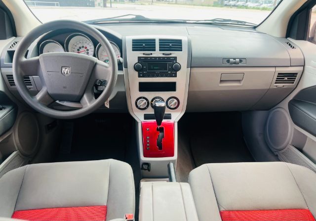 2007 Dodge Caliber SXT | Lubbock, TX | Chaparral Motors - Lubbock 2007 Dodge Caliber SXT | Lubbock, TX | Chaparral Motors - Lubbock