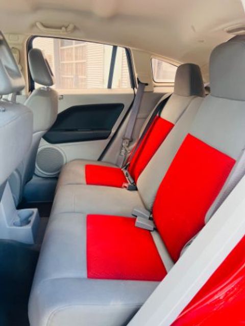 2007 Dodge Caliber SXT | Lubbock, TX | Chaparral Motors - Lubbock 2007 Dodge Caliber SXT | Lubbock, TX | Chaparral Motors - Lubbock