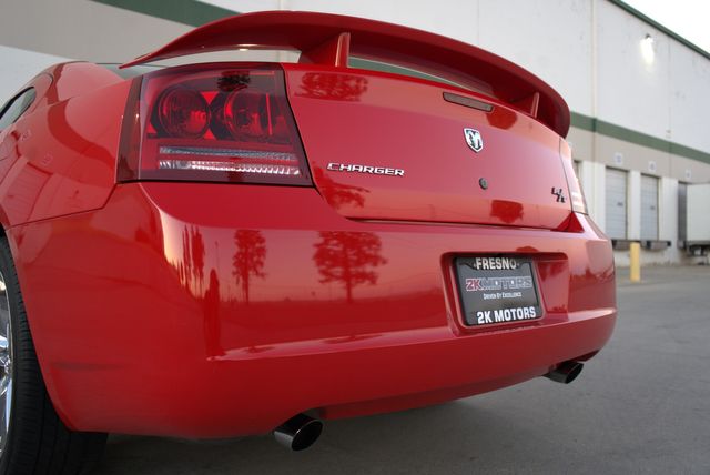 2007 Dodge Charger RT Road/Track | Fresno, CA | 2K MOTORS 2007 Dodge Charger RT Road/Track | Fresno, CA | 2K MOTORS