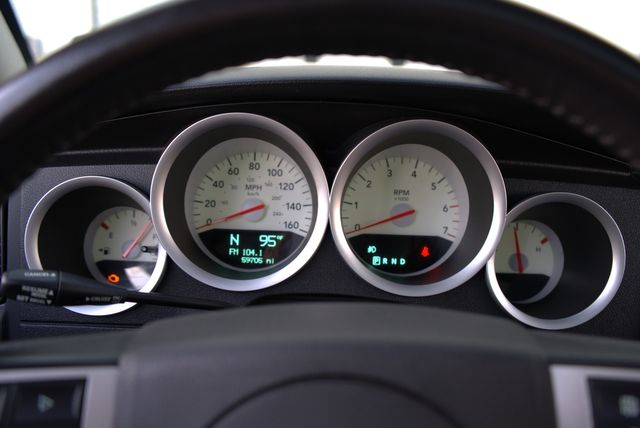 2007 Dodge Charger RT Road/Track | Fresno, CA | 2K MOTORS 2007 Dodge Charger RT Road/Track | Fresno, CA | 2K MOTORS