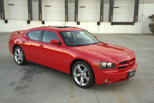 2007 Dodge Charger RT Road/Track | Fresno, CA | 2K MOTORS 2007 Dodge Charger RT Road/Track | Fresno, CA | 2K MOTORS