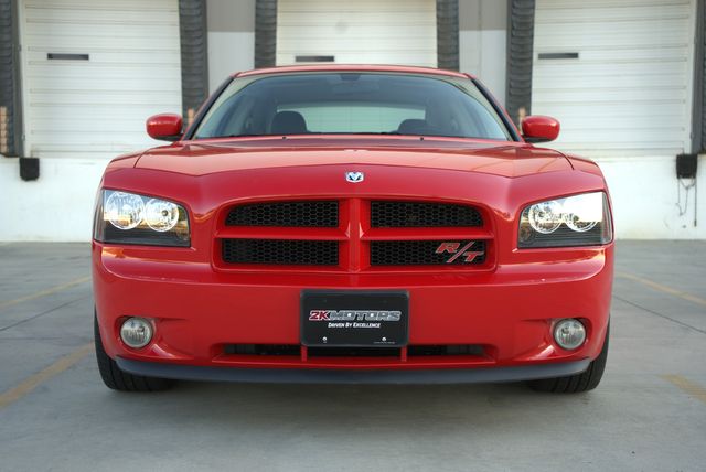 2007 Dodge Charger RT Road/Track | Fresno, CA | 2K MOTORS 2007 Dodge Charger RT Road/Track | Fresno, CA | 2K MOTORS