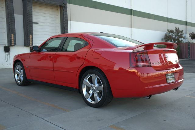 2007 Dodge Charger R/T Road/Track Package | Fresno, CA | 2K MOTORS 2007 Dodge Charger R/T Road/Track Package | Fresno, CA | 2K MOTORS