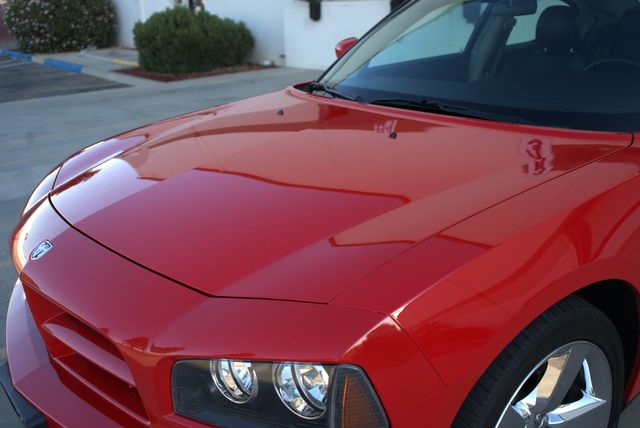 2007 Dodge Charger RT Road/Track | Fresno, CA | 2K MOTORS 2007 Dodge Charger RT Road/Track | Fresno, CA | 2K MOTORS