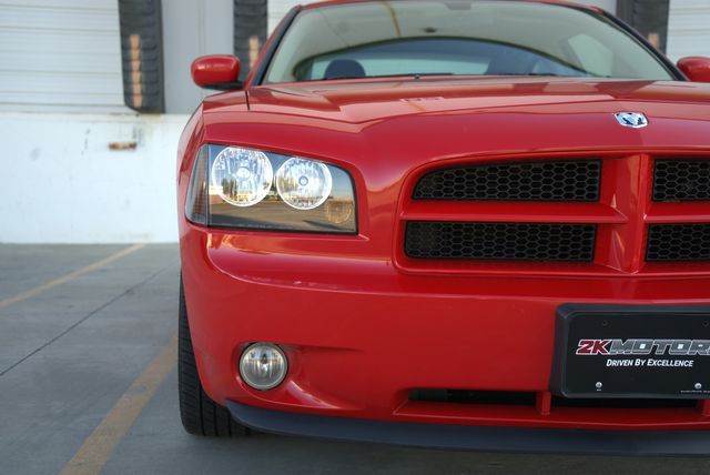 2007 Dodge Charger RT Road/Track | Fresno, CA | 2K MOTORS 2007 Dodge Charger RT Road/Track | Fresno, CA | 2K MOTORS