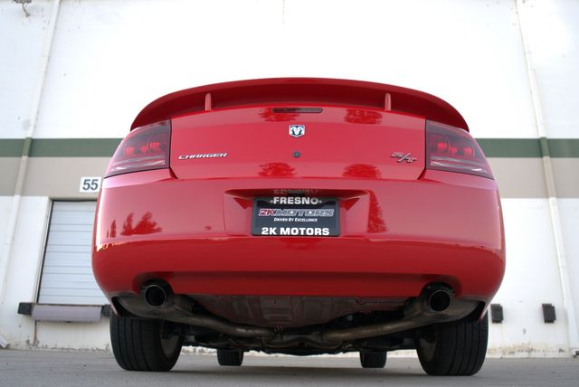 2007 Dodge Charger R/T Road/Track Package | Fresno, CA | 2K MOTORS 2007 Dodge Charger R/T Road/Track Package | Fresno, CA | 2K MOTORS