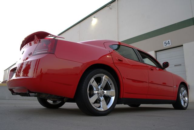 2007 Dodge Charger R/T Road/Track Package | Fresno, CA | 2K MOTORS 2007 Dodge Charger R/T Road/Track Package | Fresno, CA | 2K MOTORS