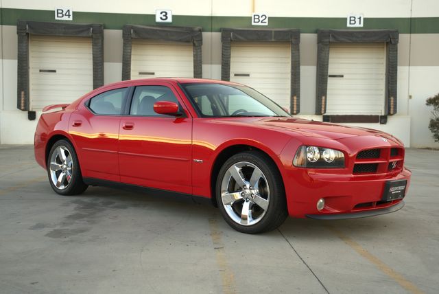 2007 Dodge Charger RT Road/Track | Fresno, CA | 2K MOTORS 2007 Dodge Charger RT Road/Track | Fresno, CA | 2K MOTORS
