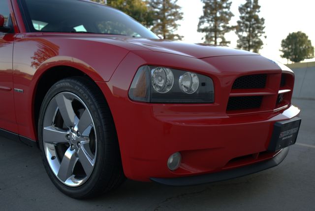 2007 Dodge Charger RT Road/Track | Fresno, CA | 2K MOTORS 2007 Dodge Charger RT Road/Track | Fresno, CA | 2K MOTORS