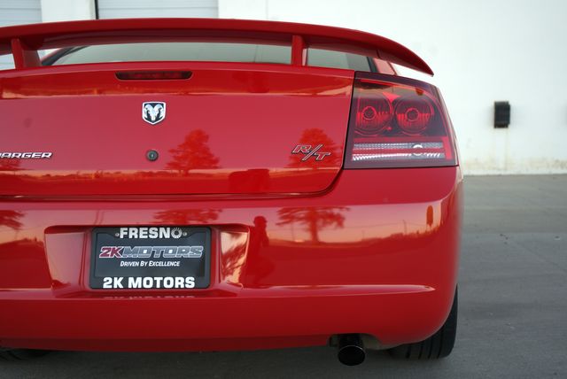 2007 Dodge Charger RT Road/Track | Fresno, CA | 2K MOTORS 2007 Dodge Charger RT Road/Track | Fresno, CA | 2K MOTORS