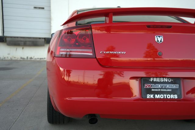 2007 Dodge Charger R/T | Fresno, CA | 2K MOTORS 2007 Dodge Charger R/T | Fresno, CA | 2K MOTORS