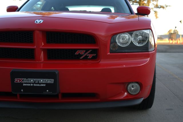 2007 Dodge Charger RT Road/Track | Fresno, CA | 2K MOTORS 2007 Dodge Charger RT Road/Track | Fresno, CA | 2K MOTORS