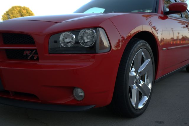 2007 Dodge Charger R/T Road/Track Package | Fresno, CA | 2K MOTORS 2007 Dodge Charger R/T Road/Track Package | Fresno, CA | 2K MOTORS