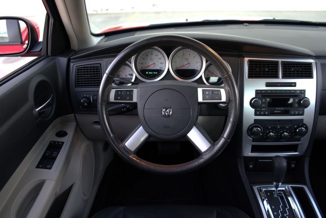 2007 Dodge Charger RT Road/Track | Fresno, CA | 2K MOTORS 2007 Dodge Charger RT Road/Track | Fresno, CA | 2K MOTORS