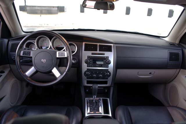 2007 Dodge Charger RT Road/Track | Fresno, CA | 2K MOTORS 2007 Dodge Charger RT Road/Track | Fresno, CA | 2K MOTORS