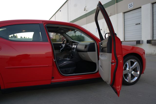 2007 Dodge Charger RT Road/Track | Fresno, CA | 2K MOTORS 2007 Dodge Charger RT Road/Track | Fresno, CA | 2K MOTORS