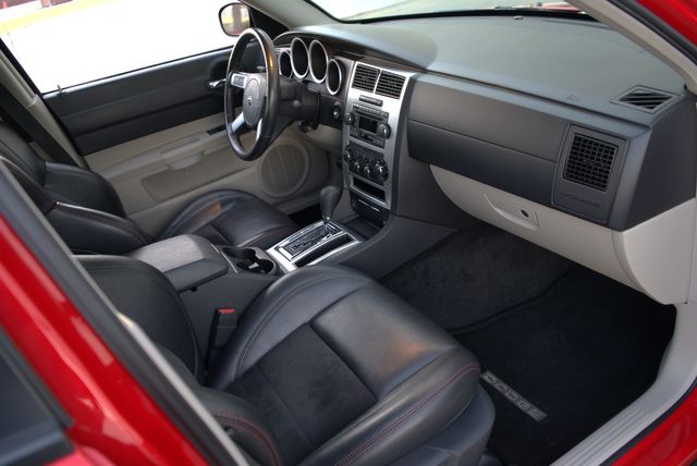 2007 Dodge Charger R/T Road & Track Group | Fresno, CA | 2K MOTORS 2007 Dodge Charger R/T Road & Track Group | Fresno, CA | 2K MOTORS