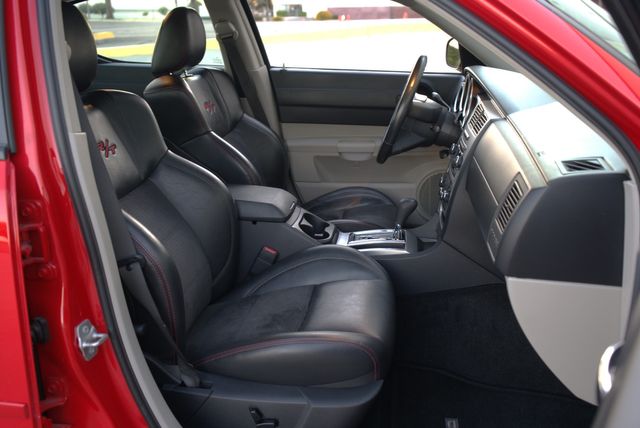 2007 Dodge Charger RT Road/Track | Fresno, CA | 2K MOTORS 2007 Dodge Charger RT Road/Track | Fresno, CA | 2K MOTORS