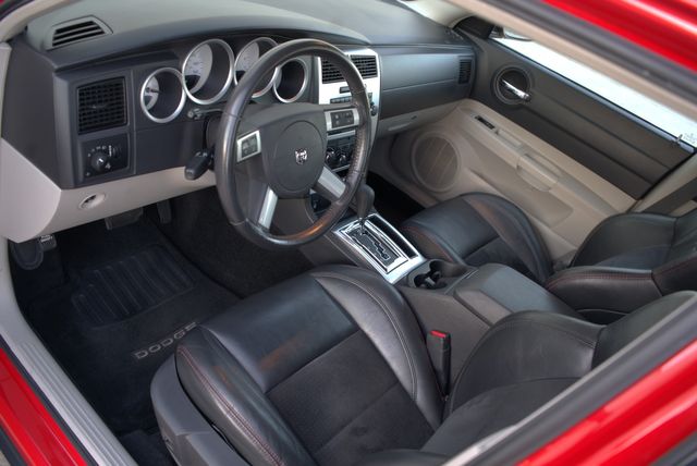 2007 Dodge Charger RT Road/Track | Fresno, CA | 2K MOTORS 2007 Dodge Charger RT Road/Track | Fresno, CA | 2K MOTORS