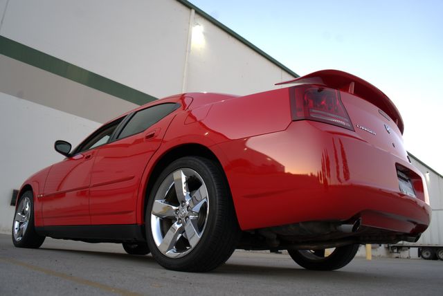 2007 Dodge Charger R/T Road/Track Package | Fresno, CA | 2K MOTORS 2007 Dodge Charger R/T Road/Track Package | Fresno, CA | 2K MOTORS