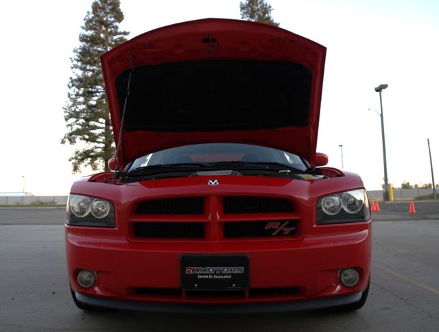 2007 Dodge Charger RT Road/Track | Fresno, CA | 2K MOTORS 2007 Dodge Charger RT Road/Track | Fresno, CA | 2K MOTORS