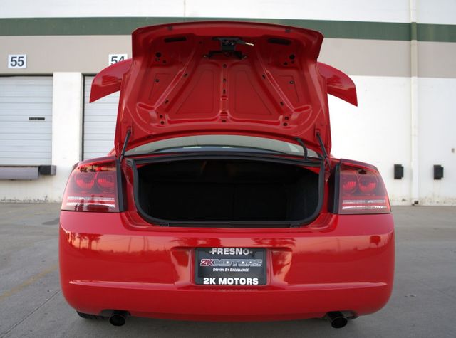 2007 Dodge Charger RT Road/Track | Fresno, CA | 2K MOTORS 2007 Dodge Charger RT Road/Track | Fresno, CA | 2K MOTORS