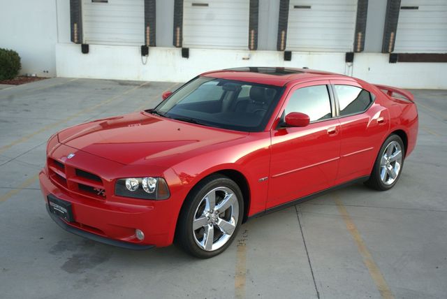 2007 Dodge Charger RT Road/Track | Fresno, CA | 2K MOTORS 2007 Dodge Charger RT Road/Track | Fresno, CA | 2K MOTORS