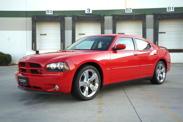 2007 Dodge Charger R/T Road/Track Package | Fresno, CA | 2K MOTORS in Fresno, CA 93722