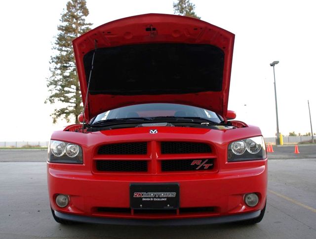2007 Dodge Charger R/T Road/Track Package | Fresno, CA | 2K MOTORS 2007 Dodge Charger R/T Road/Track Package | Fresno, CA | 2K MOTORS