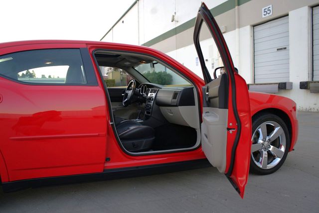 2007 Dodge Charger R/T Road/Track Package | Fresno, CA | 2K MOTORS 2007 Dodge Charger R/T Road/Track Package | Fresno, CA | 2K MOTORS