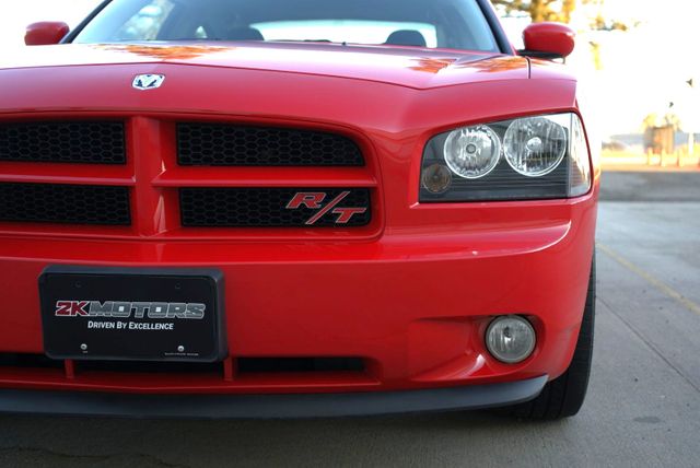 2007 Dodge Charger R/T Road/Track Package | Fresno, CA | 2K MOTORS 2007 Dodge Charger R/T Road/Track Package | Fresno, CA | 2K MOTORS