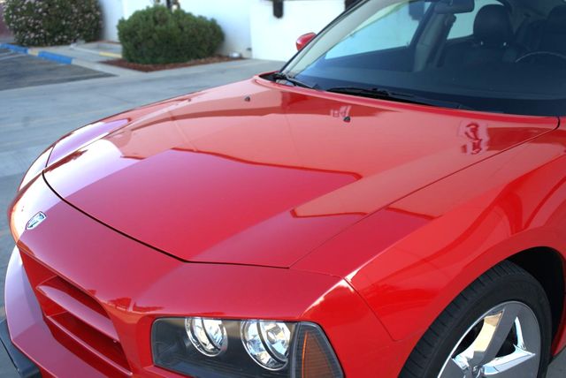 2007 Dodge Charger R/T Road/Track Package | Fresno, CA | 2K MOTORS 2007 Dodge Charger R/T Road/Track Package | Fresno, CA | 2K MOTORS