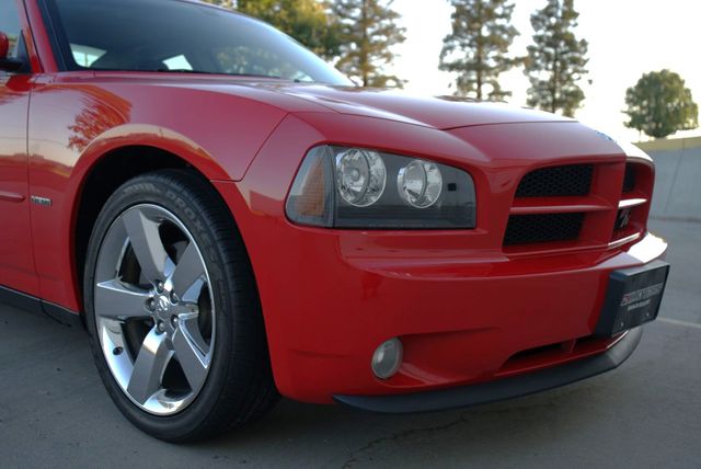2007 Dodge Charger R/T Road/Track Package | Fresno, CA | 2K MOTORS 2007 Dodge Charger R/T Road/Track Package | Fresno, CA | 2K MOTORS