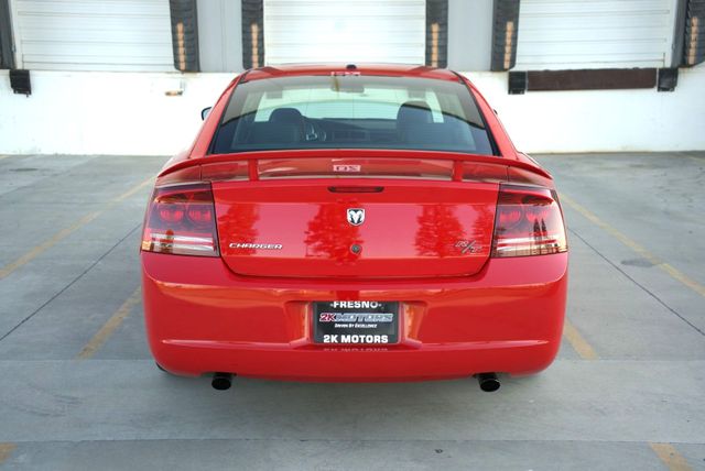 2007 Dodge Charger R/T Road/Track Package | Fresno, CA | 2K MOTORS 2007 Dodge Charger R/T Road/Track Package | Fresno, CA | 2K MOTORS