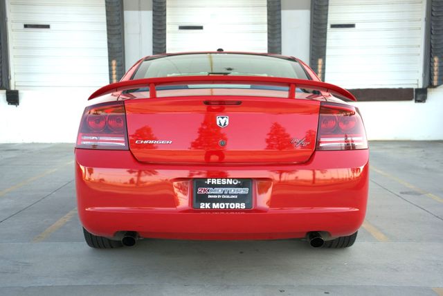 2007 Dodge Charger R/T Road/Track Package | Fresno, CA | 2K MOTORS 2007 Dodge Charger R/T Road/Track Package | Fresno, CA | 2K MOTORS