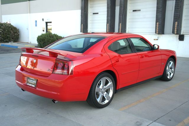 2007 Dodge Charger R/T Road/Track Package | Fresno, CA | 2K MOTORS 2007 Dodge Charger R/T Road/Track Package | Fresno, CA | 2K MOTORS