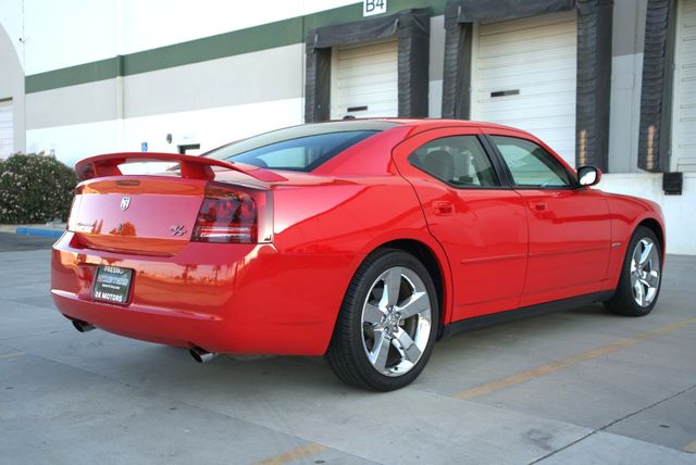 2007 Dodge Charger R/T Road/Track Package | Fresno, CA | 2K MOTORS 2007 Dodge Charger R/T Road/Track Package | Fresno, CA | 2K MOTORS