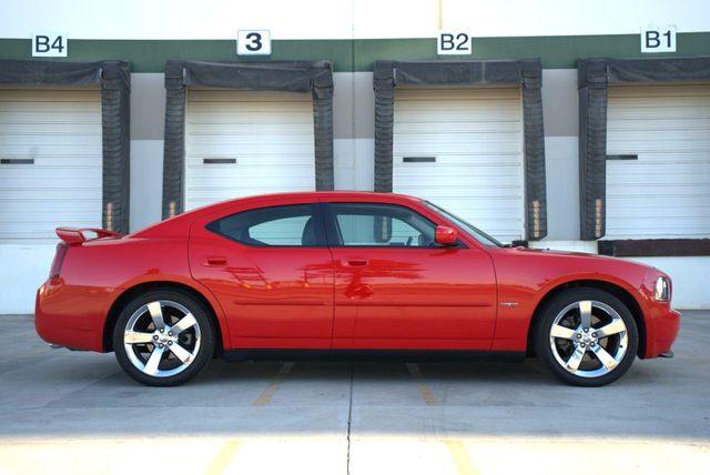 2007 Dodge Charger R/T Road/Track Package | Fresno, CA | 2K MOTORS 2007 Dodge Charger R/T Road/Track Package | Fresno, CA | 2K MOTORS