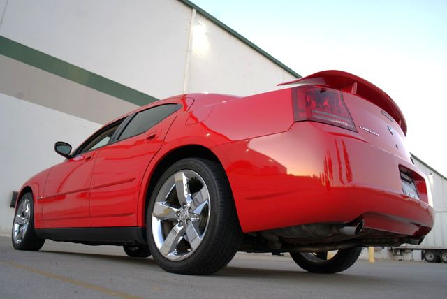 2007 Dodge Charger R/T Road/Track Package | Fresno, CA | 2K MOTORS 2007 Dodge Charger R/T Road/Track Package | Fresno, CA | 2K MOTORS