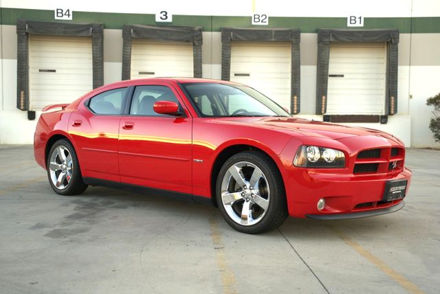 2007 Dodge Charger R/T Road/Track Package | Fresno, CA | 2K MOTORS 2007 Dodge Charger R/T Road/Track Package | Fresno, CA | 2K MOTORS