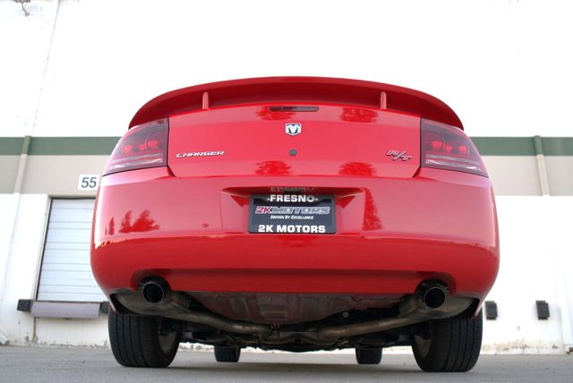 2007 Dodge Charger R/T Road/Track Package | Fresno, CA | 2K MOTORS 2007 Dodge Charger R/T Road/Track Package | Fresno, CA | 2K MOTORS