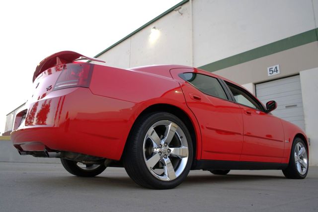 2007 Dodge Charger R/T Road/Track Package | Fresno, CA | 2K MOTORS 2007 Dodge Charger R/T Road/Track Package | Fresno, CA | 2K MOTORS