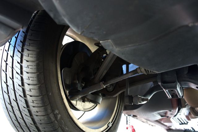 2007 Dodge Charger R/T Road/Track Package | Fresno, CA | 2K MOTORS